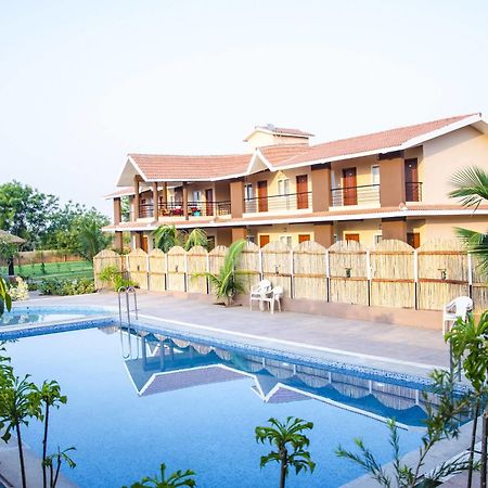 Dream Valley Resort Haidarábád Kültér fotó