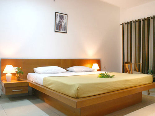 Dream Valley Resort Haidarábád Kültér fotó