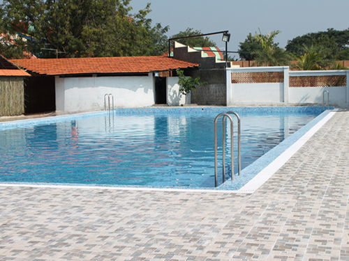 Dream Valley Resort Haidarábád Kültér fotó