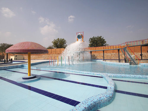Dream Valley Resort Haidarábád Kültér fotó