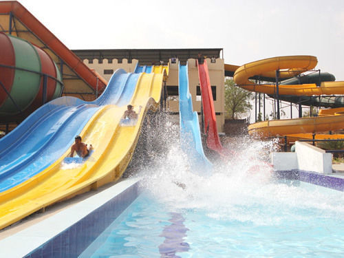 Dream Valley Resort Haidarábád Kültér fotó